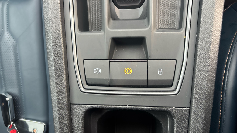 CUPRA Formentor 1.5 TSI 150 V2 5dr DSG Petrol Estate